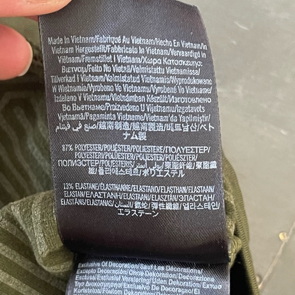 Under Armour Fitted Thermal Long Sleeve - Picture 4 of 4